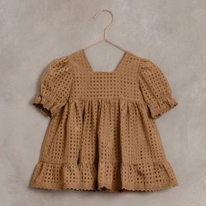 Noralee Quinn Dress size 6 months NWT